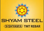 Shyam Steel Rate Chart