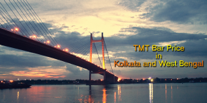 TMT Bar Price in Kolkata and West Bengal