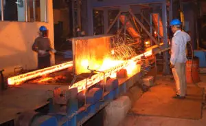  Best Steel Billets Manufacturer  in India