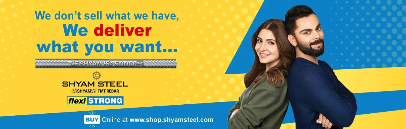 shyam-steel-the-best-tmt-bar-manufacturer