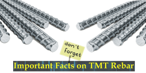 Important Facts on Best Quality TMT Bars