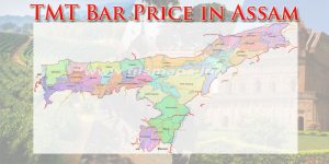 TMT Bar Price in Assam