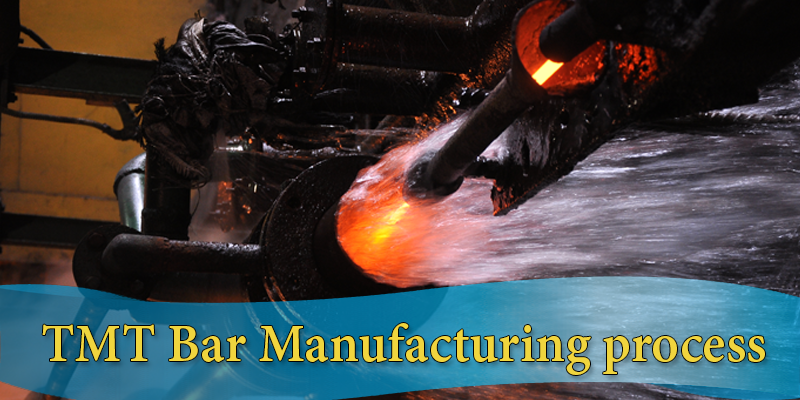 tmt-bar-manufacturing-process