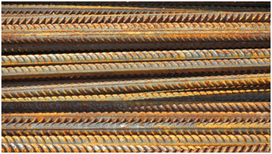 corrosion-in-tmt-bar