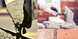 How to Select the Right Type of Mortar in Construction